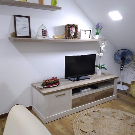 Casa Malaquias Apartment ซานโตอันเดร ภายนอก รูปภาพ