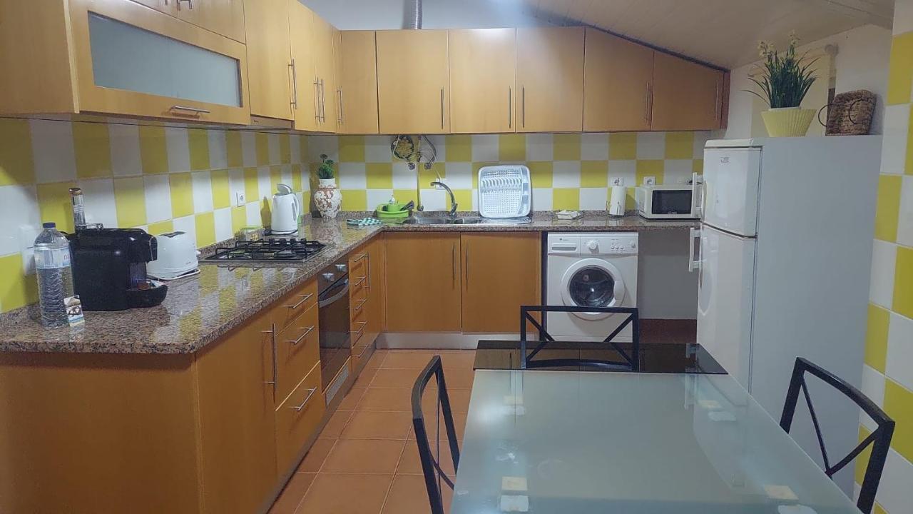 Casa Malaquias Apartment ซานโตอันเดร ภายนอก รูปภาพ