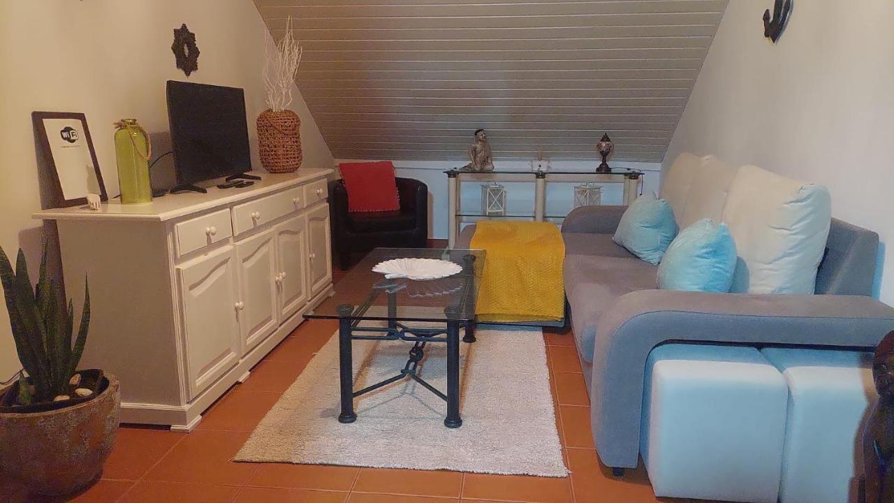Casa Malaquias Apartment ซานโตอันเดร ภายนอก รูปภาพ