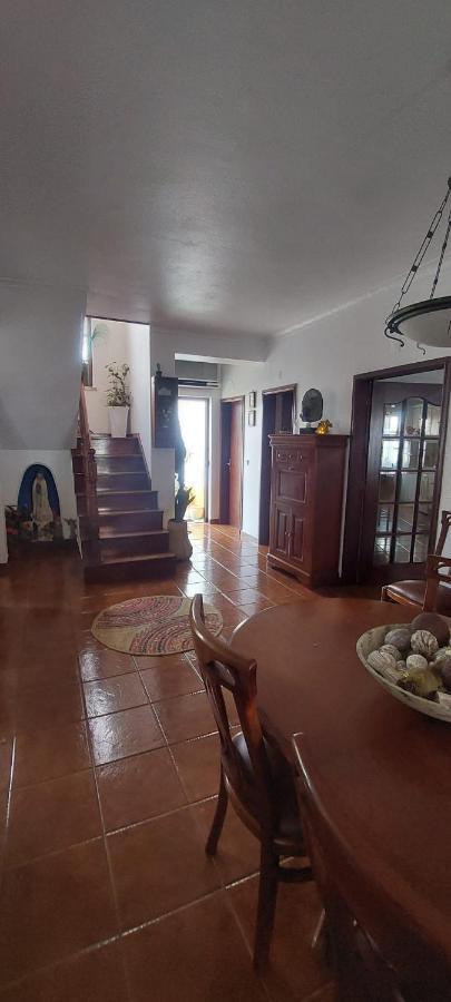 Casa Malaquias Apartment ซานโตอันเดร ภายนอก รูปภาพ