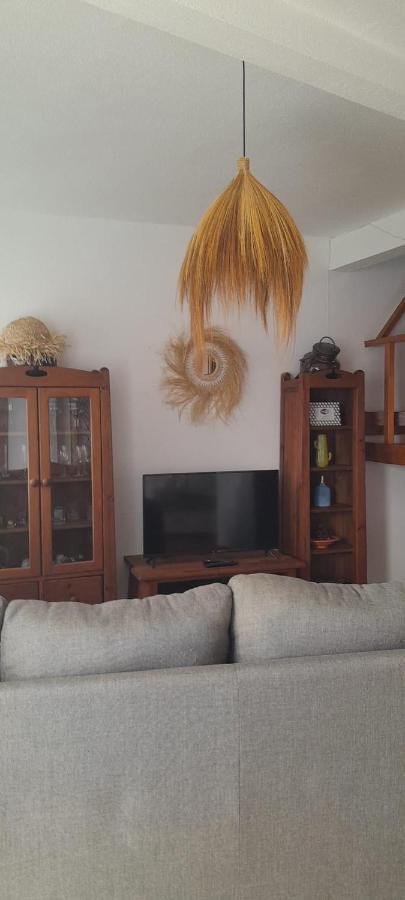 Casa Malaquias Apartment ซานโตอันเดร ภายนอก รูปภาพ